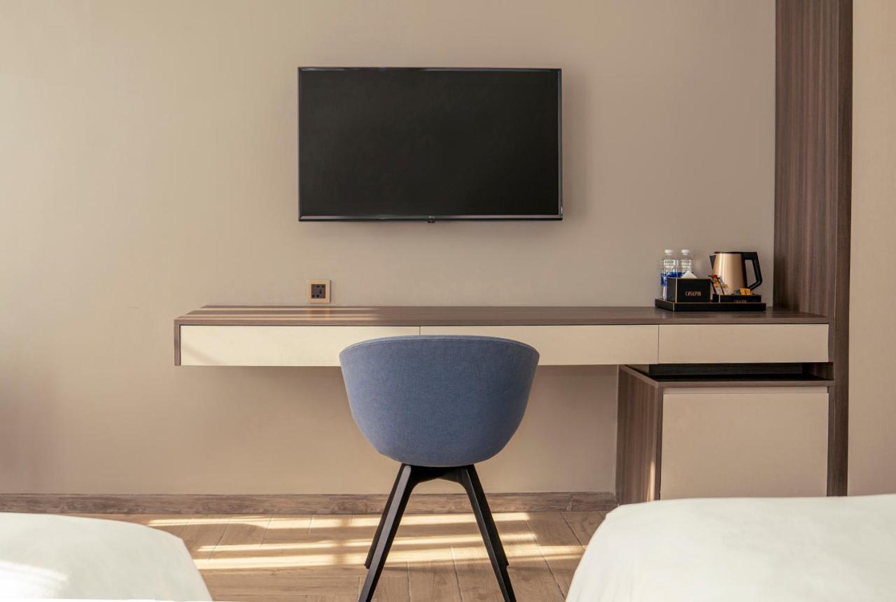 Casepia Phú Quốc Eksteriør billede